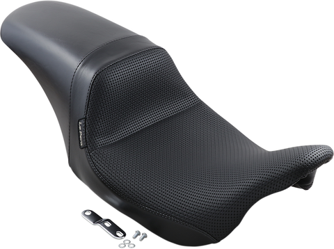 Daytona Sport Seat - Basketweave - Black - FL &