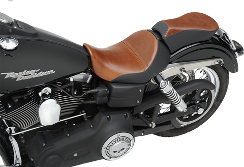 Pillion Pad - Renegade Lariat - Brown