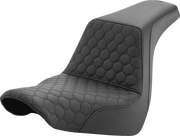 Step-Up Seat - Honeycomb - FL/FX '18-'24
