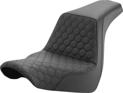 Step-Up Seat - Honeycomb - FL/FX &