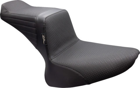 Tailwhip Seat - Basketweave - FL/FX &