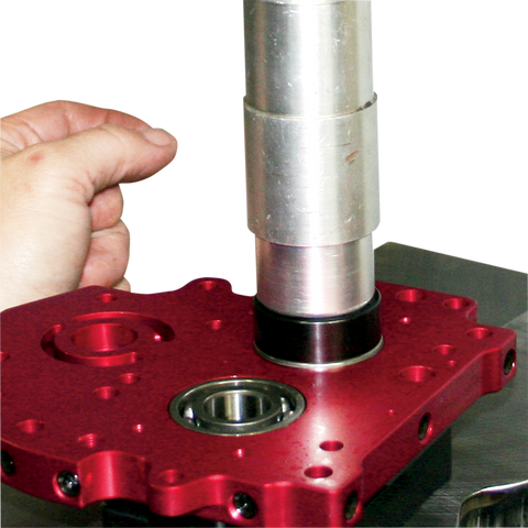Outer Cam Ball Bearing