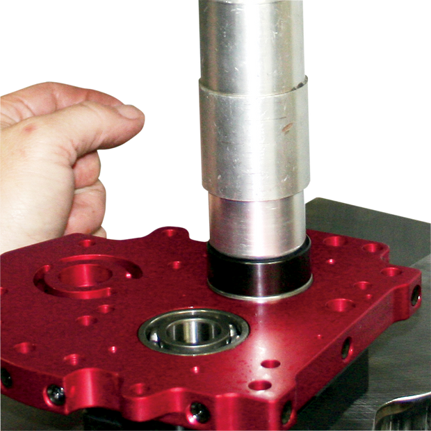 Outer Cam Ball Bearing