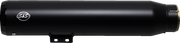 4-1/2" Grand National Slip-On Muffler - Black