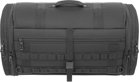 TR3300 Tactical Deluxe Rack Bag - Black
