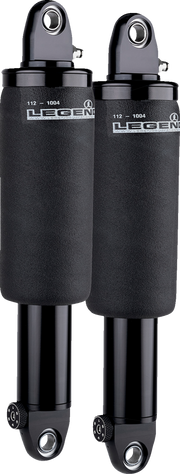Air-A Adjustable FL Air Suspension