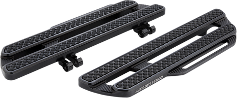 Method Driver Floorboards - Extended - Black