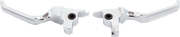 Method Lever Set - Chrome