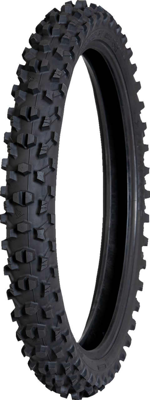Tire - Geomax MX34 - Front - 60/100-14 - 29M