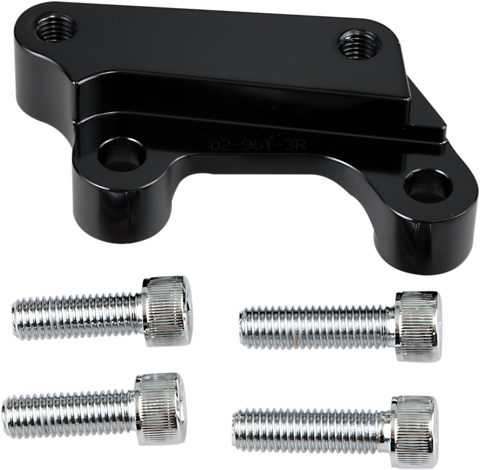 Caliper Mount - Right - 14"