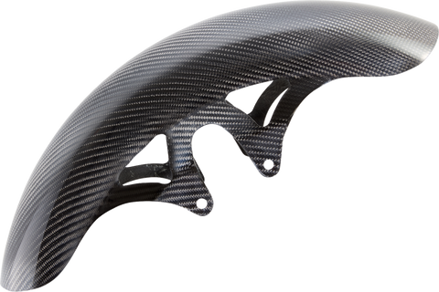 Pro Sport Front Fender - 19" - FLTR