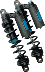 Legend REVO ARC Piggyback Coil Suspension for FXR Models