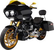 Method® Fork Guard Cover - Gold