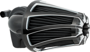 Monster Sucker® Air Cleaner - Black
