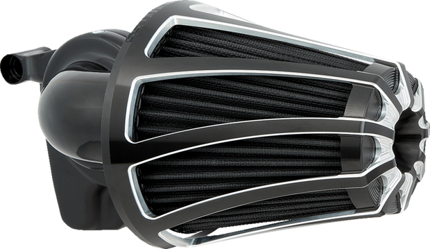 Monster Sucker® Air Cleaner - Black