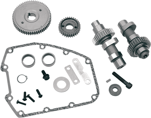 Camshaft Kit - 585G - Gear Drive -Twin Cam