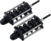 REVO-A Adjustable Softail Coil Suspension