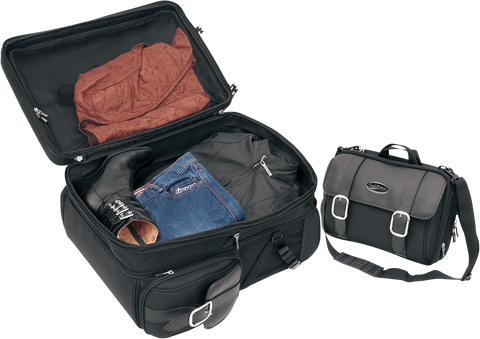 S3200DE Deluxe Sissy Bar Bag
