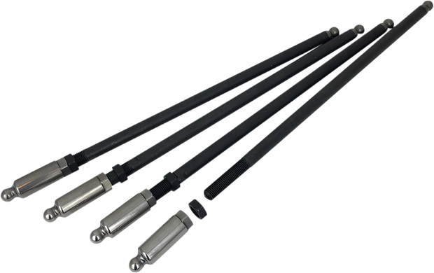 Adjustable Pushrods - Twin Cam