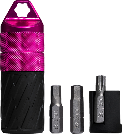 E-Bike Drivetrain Tool