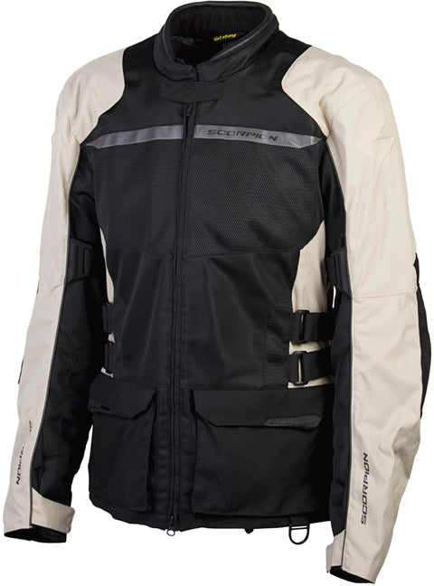 Scorpion EXO Yuma Touring Jacket