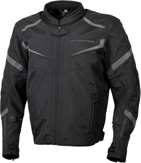 Scorpion EXO Phalanx Jacket