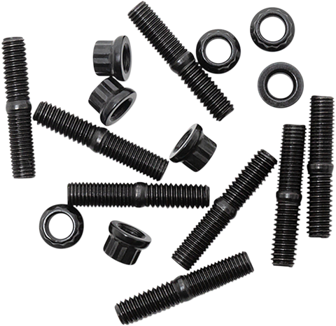 Rocker Arm Stud Kit - M8