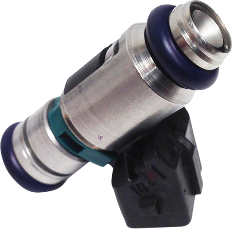 Replacement Electric Fuel Injector - Harley-Davidson