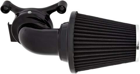 Monster Sucker® Air Cleaner Kit - Black