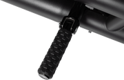 Passenger Air Trax Footpegs - Black - FL/FX '18-'25