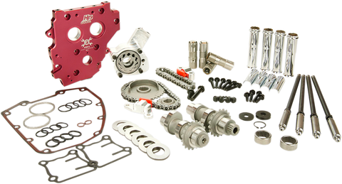 Camchest Kit - HP+® Chain Drive Conversion - 525 Reaper Series - Twin Cam