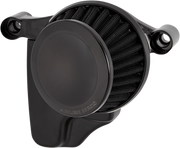 Mini 22° Air Cleaner Kit - Black