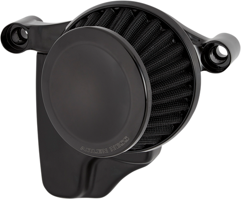 Mini 22° Air Cleaner Kit - Black