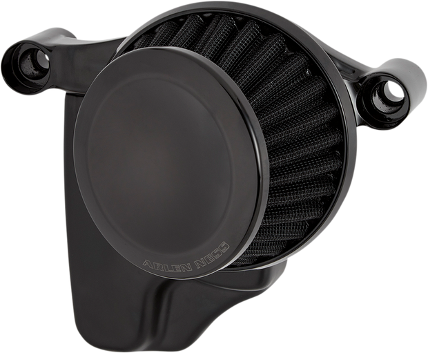 Mini 22° Air Cleaner Kit - Black