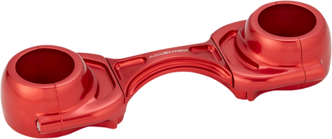 Method Fork Brace - 39 mm - Red