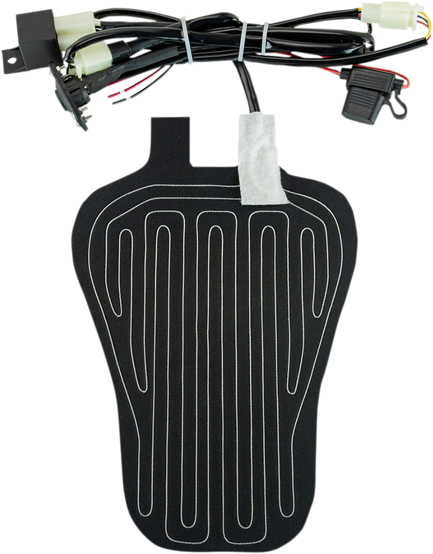 Seat Heater - Medium