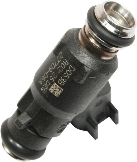 Replacement Electric Fuel Injector - Harley-Davidson