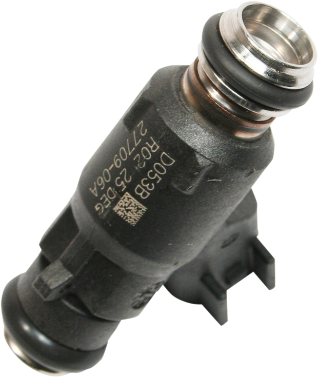 Replacement Electric Fuel Injector - Harley-Davidson