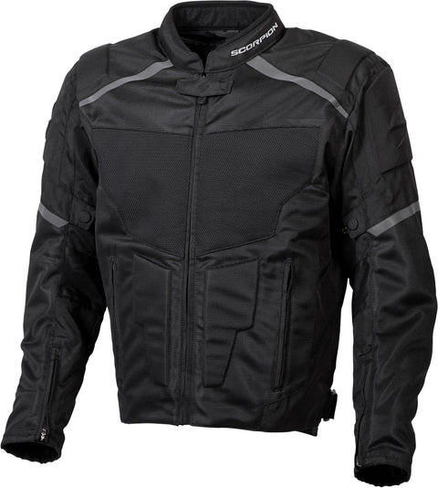 Scorpion EXO Influx Jacket