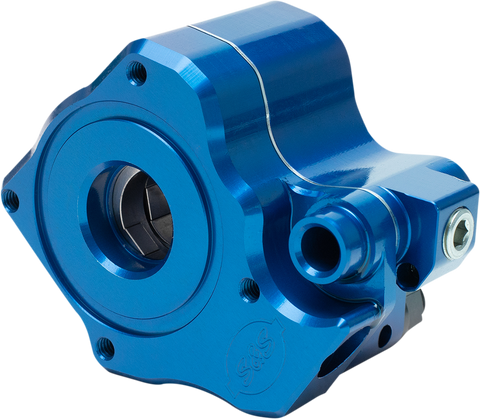 Water Cooled Oil Pump - M8
