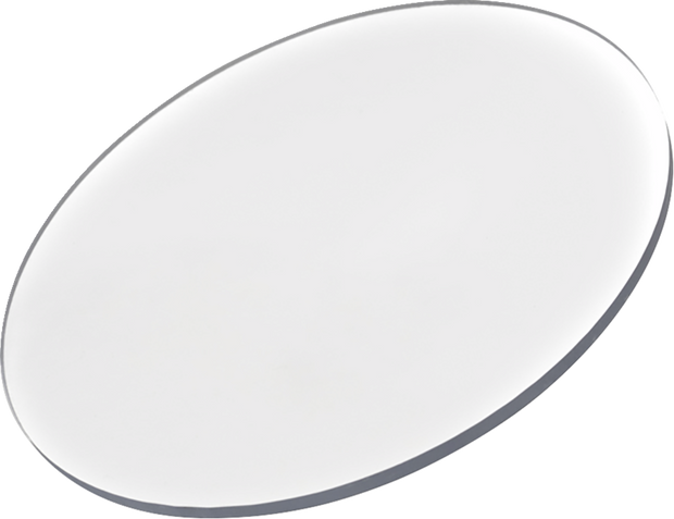Replacement Acrylic Clear Cover for BA Air Cleaners