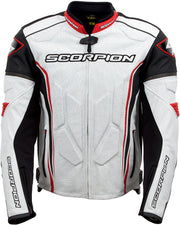 Scorpion EXO Clutch Leather Jacket