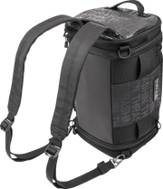 Passenger Bag - Black