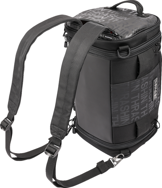 Passenger Bag - Black