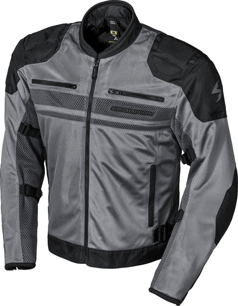 Scorpion EXO Vortex Air Jacket