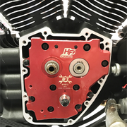 Camchest Kit - HP+® - 543 Series - Chain Drive - Twin Cam