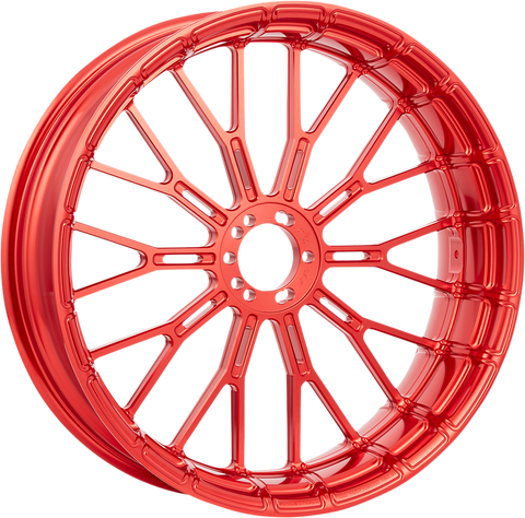 Rim - Y-Spoke - Rear - Red - 18x5.5