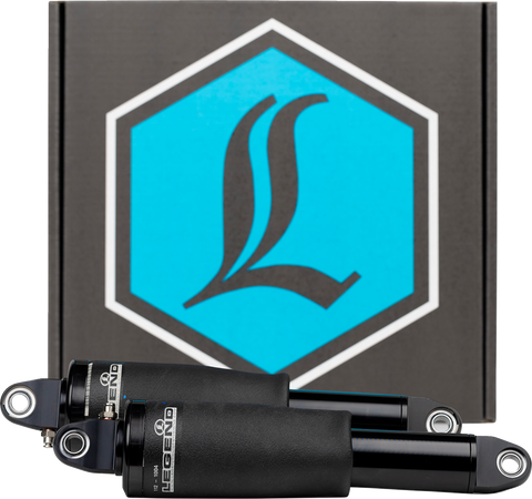 Air FL Air Suspension