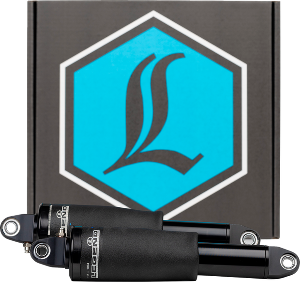 Air FL Air Suspension
