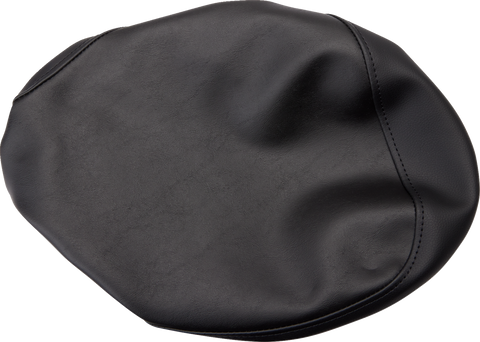 Gel Channel™ Sport Seat - Black - Hayabusa